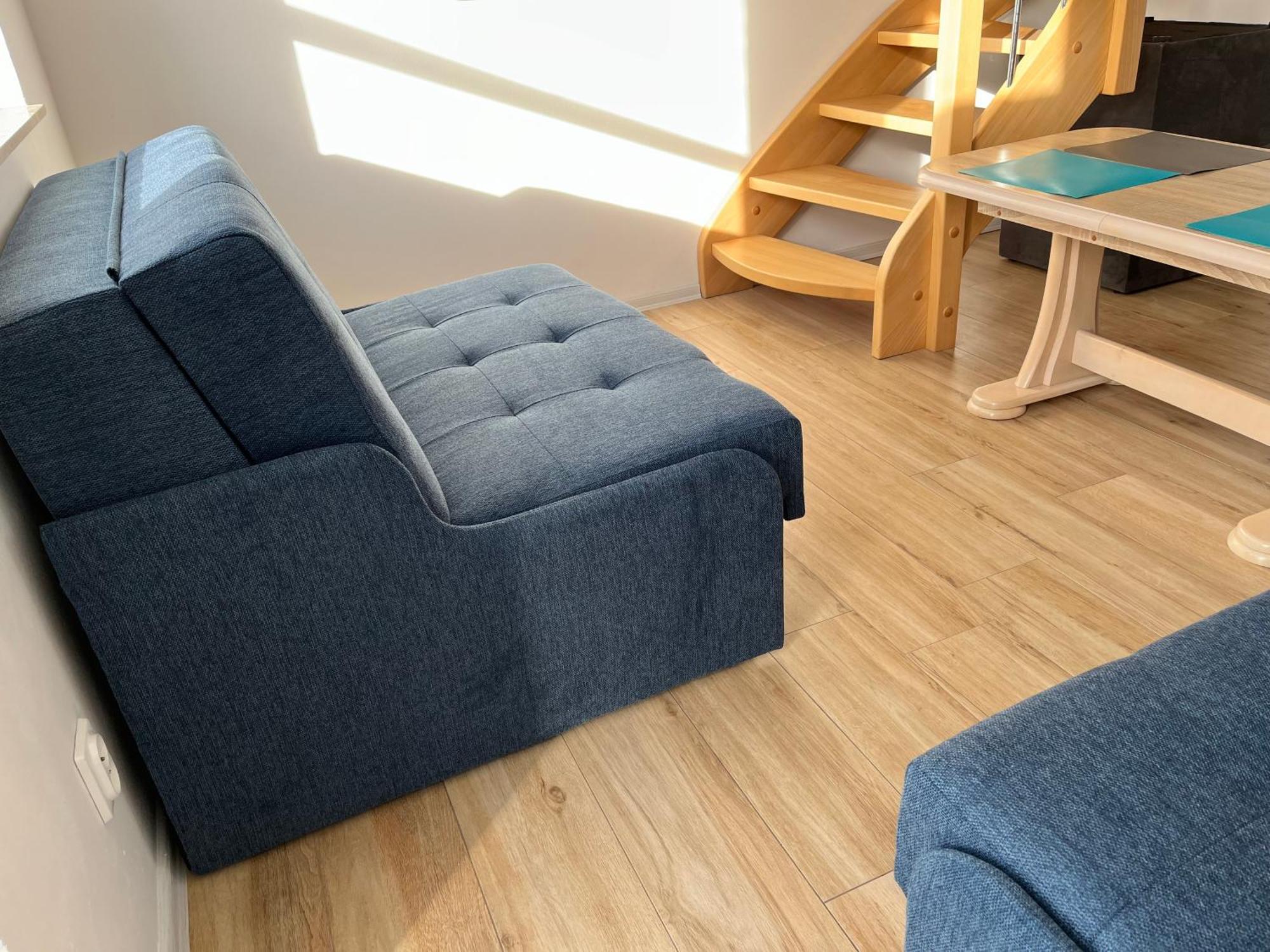 Sofia Dwupoziomowe Apartamenty Jarosławiec Esterno foto